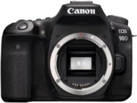 Top 10 Best DSLR Cameras 2026