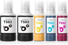 Top 10 Best Ink Cartridges 2026