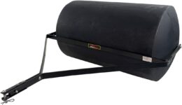 Top 10 Best Lawn Rollers 2026