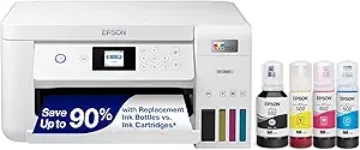 Top 10 Best All-In-One Printers 2026