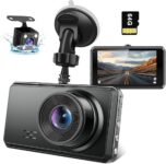 Top 10 Best Dash Cams 2026