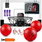 Top 10 Best Basketball Hoops 2026