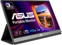 Top 10 Best Portable Monitors 2026
