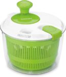 Top 10 Best Salad Spinners 2026