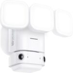 Top 10 Best Floodlight Cameras 2026