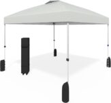 Top 10 Best Canopy Tents 2026