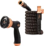 Top 10 Best Garden Hoses 2026