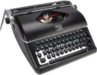 Top 10 Best Typewriters 2026