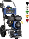 Top 10 Best Pressure Washers 2026