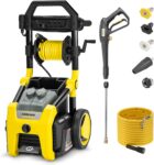 Top 10 Best Pressure Washers 2026