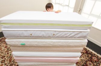 Top 10 Best Crib Mattresses 2026