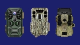 Top 10 Best Trail Cameras 2026