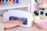 Top 10 Best UV Nail Lamps 2026