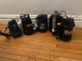Top 10 Best Sump Pumps 2026