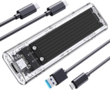 Top 10 Best SSD Enclosure Adapters 2026