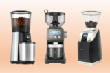 Top 10 Best Coffee Grinders 2026