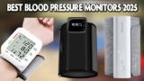 Top 10 Best Blood Pressure Monitors 2026